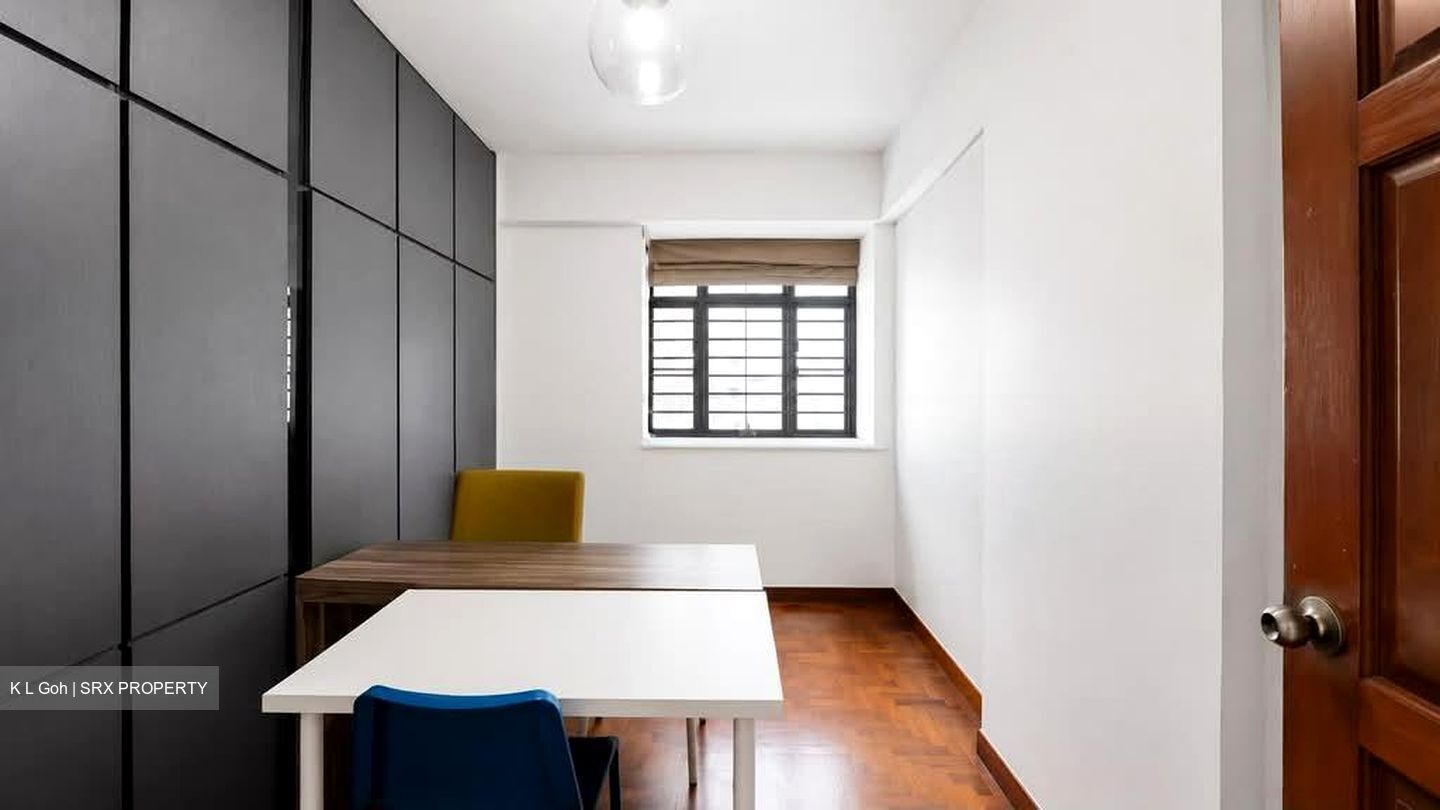 The Springbloom (D19), Condominium #598646031
